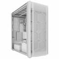 Miniatyrbild 1 av 10: ATX Semitorn Corsair CC-9011274-WW Vit