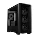 Miniatyrbild 6 av 11: ATX Semitorn Asus 90DC00K0-B19010 Svart Multicolour