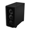 Miniatyrbild 9 av 11: ATX Semitorn Asus 90DC00K0-B19010 Svart Multicolour