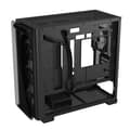 Miniatyrbild 11 av 11: ATX Semitorn Asus 90DC00K0-B19010 Svart Multicolour