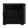 Miniatyrbild 2 av 11: ATX Semitorn Asus 90DC00K0-B19010 Svart Multicolour