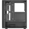 Miniatyrbild 3 av 5: ATX Semitorn Aerocool AEROPGSDESIGNER-G-BK-V1 Svart