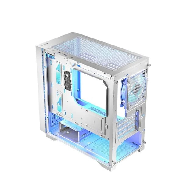ATX Semitorn Logic AM-DART-PRO-ARGB-20 Vit