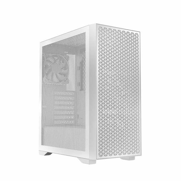 ATX Semitorn Logic AT-DART-PRO-0000-20 Vit