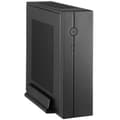 Miniatyrbild 1 av 4: ATX Semitorn Chieftec IX-01B-120W Svart