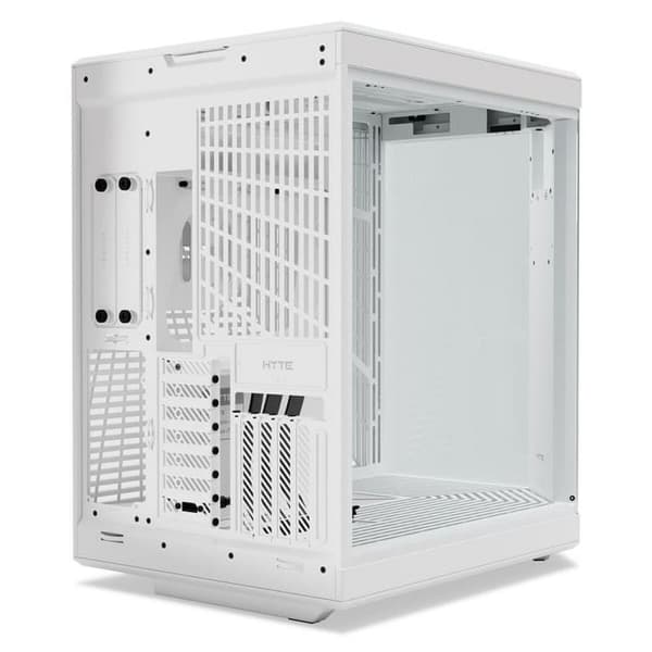 ATX Semitorn Hyte CS-HYTE-Y70TTI-WW Vit