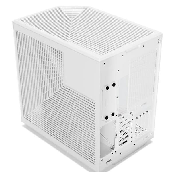 ATX Semitorn Hyte CS-HYTE-Y70TTI-WW Vit