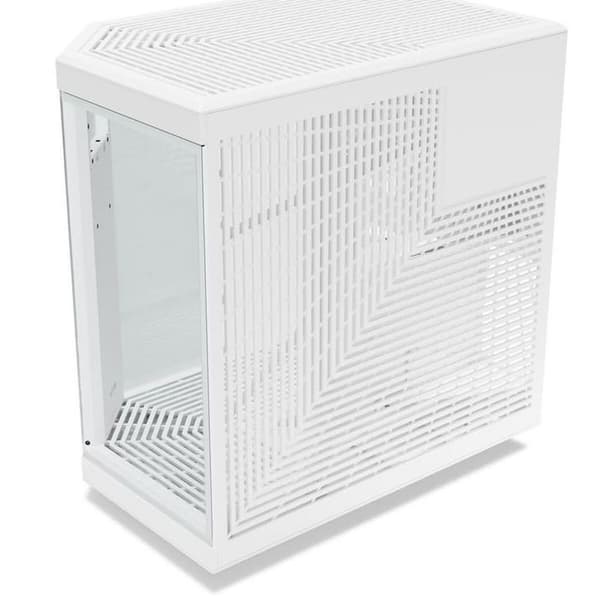 ATX Semitorn Hyte CS-HYTE-Y70TTI-WW Vit