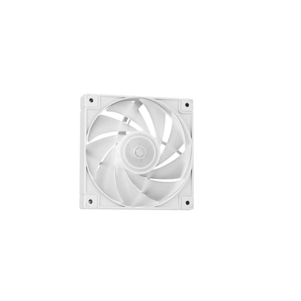 ATX Semitorn DEEPCOOL R-CH360-WHAPE3-G-1 Vit Multicolour