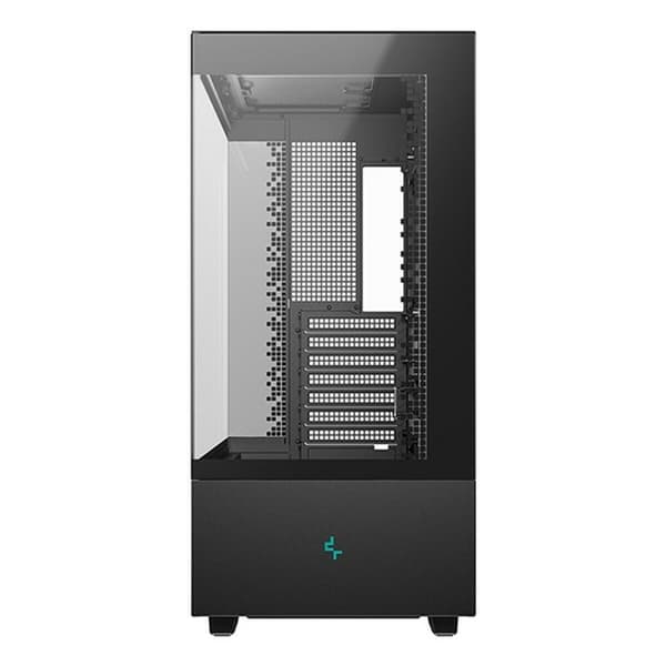 ATX Semitorn DEEPCOOL R-CH690-BKNNA0D-G-1 Svart