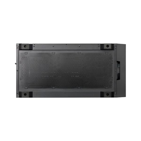 ATX Semitorn Chieftec GS-03B-BLK-OP Svart