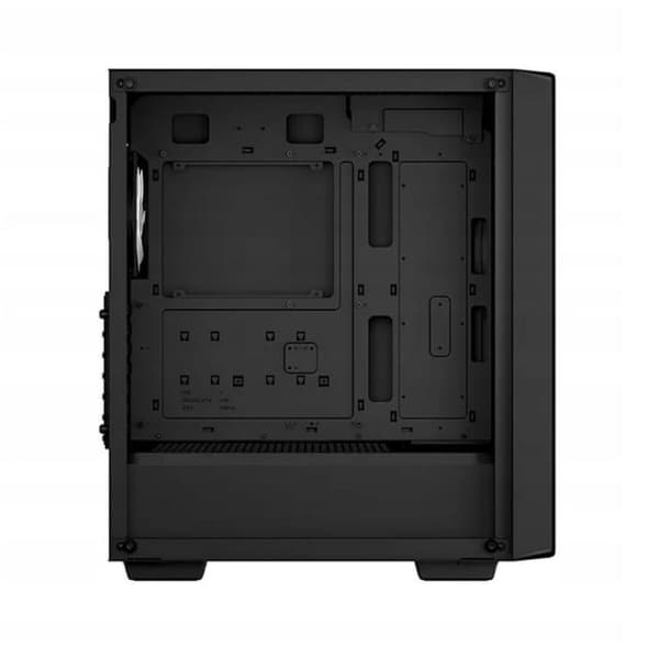 ATX Semitorn DEEPCOOL R-CC560-BKAMA4-G-2 Svart Multicolour