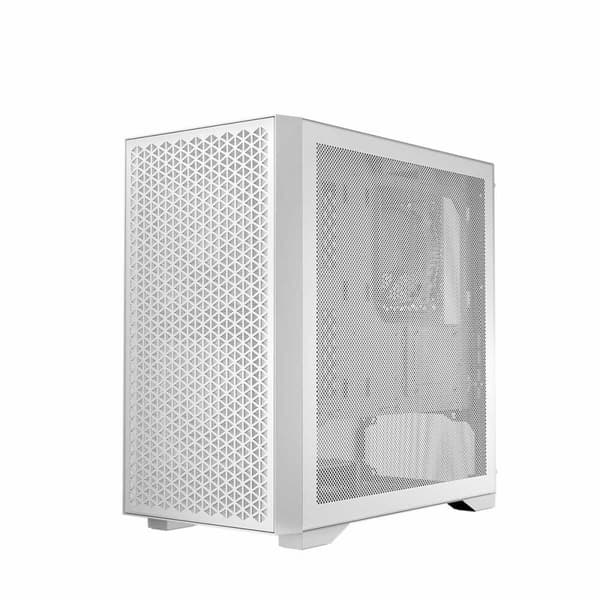 ATX Semitorn Logic AM-DART-PRO-0000-20 Vit