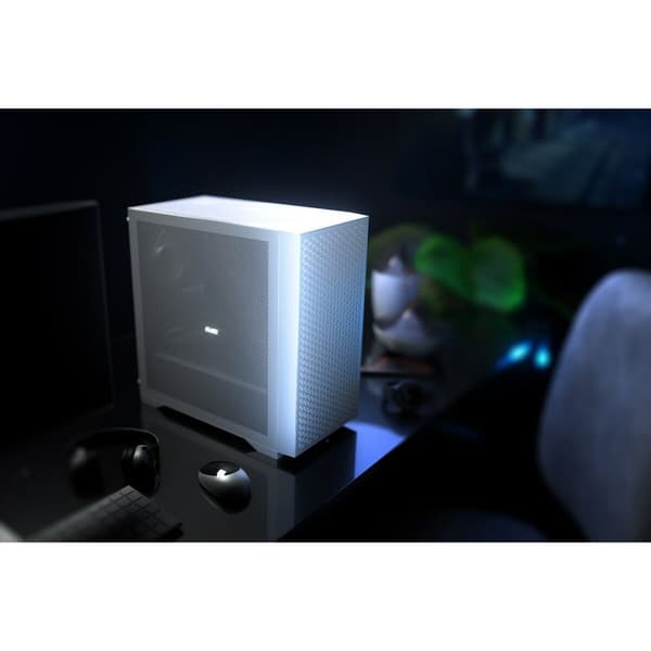 ATX Semitorn Logic AM-DART-PRO-0000-20 Vit