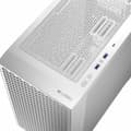 Miniatyrbild 2 av 6: ATX Semitorn Logic AM-DART-PRO-0000-20 Vit