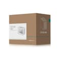 Miniatyrbild 5 av 5: ATX Semitorn DEEPCOOL R-CH160-WHNMIO-G-1 Vit