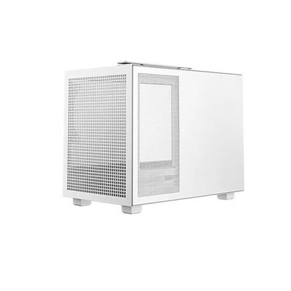 ATX Semitorn DEEPCOOL R-CH160-WHNMIO-G-1 Vit