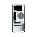 Miniatyrbild 3 av 6: ATX Semitorn Chieftec CM-25B-OP Svart
