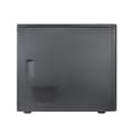 Miniatyrbild 5 av 6: ATX Semitorn Chieftec CM-25B-OP Svart