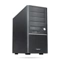 Miniatyrbild 6 av 6: ATX Semitorn Chieftec CM-25B-OP Svart