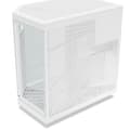 Miniatyrbild 6 av 6: ATX Semitorn Hyte CS-HYTE-Y70TTI-WW Vit