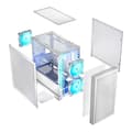 Miniatyrbild 2 av 6: ATX Semitorn Logic AM-DART-PRO-ARGB-20 Vit