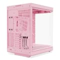 Miniatyrbild 4 av 6: ATX Semitorn Hyte CS-HYTE-Y70TTI-WW Rosa