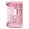 Miniatyrbild 2 av 6: ATX Semitorn Hyte CS-HYTE-Y70TTI-WW Rosa