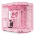 Miniatyrbild 1 av 6: ATX Semitorn Hyte CS-HYTE-Y70TTI-WW Rosa