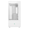 Miniatyrbild 3 av 6: ATX Semitorn DEEPCOOL R-CH690-WHNNA0D-G-1 Vit