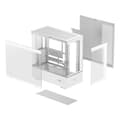 Miniatyrbild 5 av 6: ATX Semitorn DEEPCOOL R-CH690-WHNNA0D-G-1 Vit