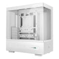 Miniatyrbild 2 av 6: ATX Semitorn DEEPCOOL R-CH690-WHNNA0D-G-1 Vit