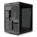 Miniatyrbild 4 av 6: ATX Semitorn Hyte CS-HYTE-Y70TTI-BB Svart