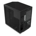 Miniatyrbild 5 av 6: ATX Semitorn Hyte CS-HYTE-Y70TTI-BB Svart