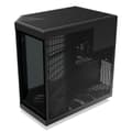 Miniatyrbild 6 av 6: ATX Semitorn Hyte CS-HYTE-Y70TTI-BB Svart