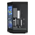 Miniatyrbild 2 av 6: ATX Semitorn Hyte CS-HYTE-Y70TTI-BB Svart