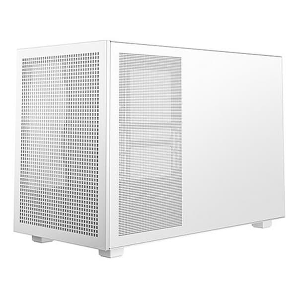 ATX Semi-tårn kasse DEEPCOOL R-CH260-WHNGM0-G-1 Hvid