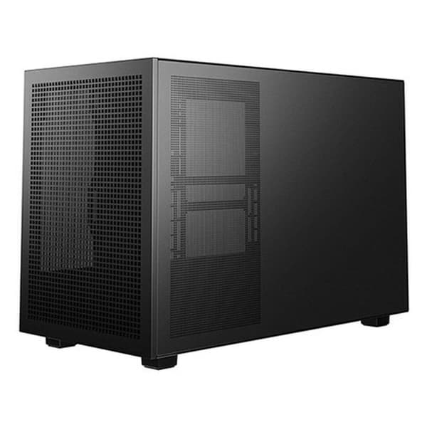 ATX Semitorn DEEPCOOL R-CH260-BKNGM0-G-1 Svart