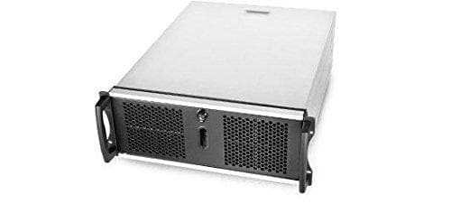 Chenbro GO 4U RM41300-FS81-U3 (RM41300-FS81-U3)
