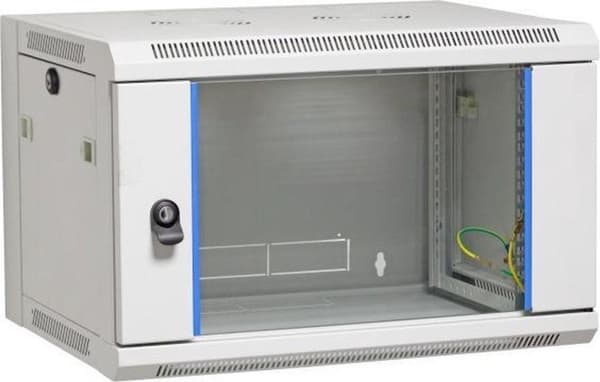 EFB Elektronik 691709FGR.2 ställ Väggställ