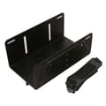 Miniatyrbillede 1 af 6: Techly ICA-CS 62 CPU-holder Bordmonteret CPU-holder Sort