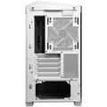 Miniatyrbild 2 av 11: ATX Semitorn MSI MAG PANO M100R PZ Vit Multicolour