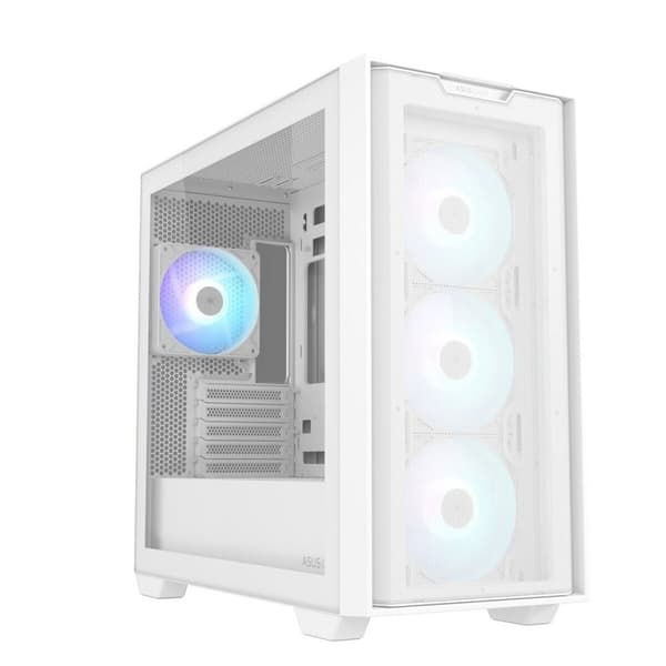 ATX Semitorn Asus 90DC00H3-B19010 Vit Multicolour