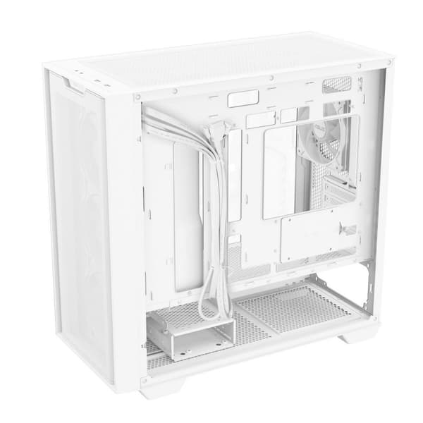 ATX Semitorn Asus 90DC00H3-B19010 Vit Multicolour
