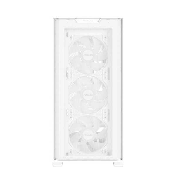 ATX Semitorn Asus 90DC00H3-B19010 Vit Multicolour