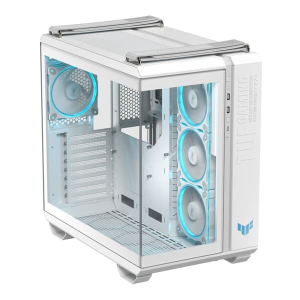 ATX Semitorn Asus 90DC0093-B19010 Vit