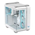 Miniatyrbillede 6 af 11: ATX Semi-tårn kasse Asus 90DC0093-B19010 Hvid