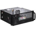 Miniatyrbillede 1 af 4: ATX Semi-tårn kasse Techly 307377 Sort