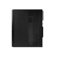 Miniatyrbild 2 av 2: ATX Semitorn Chieftec BS-10B-300 Svart