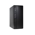 Miniatyrbild 1 av 2: ATX Semitorn Chieftec BS-10B-300 Svart